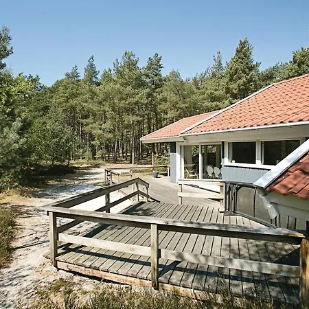 Hejrevej Nexo V Spidsegård